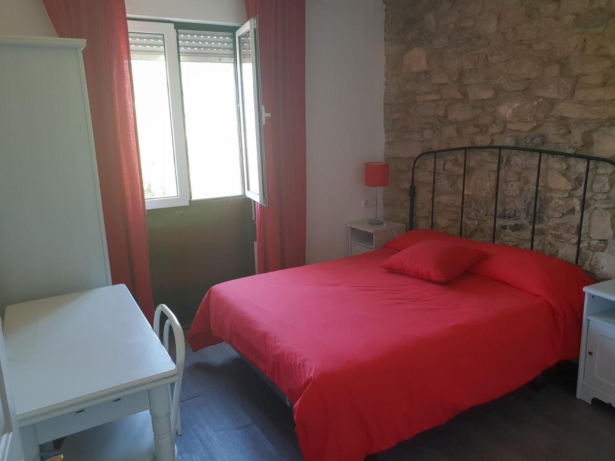 Pension Tabaza Carreno Ruang foto